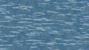 Dijital doku yüzey tasarım biçimi ile modern video animasyonu için gelişmiş hareket grafikleri