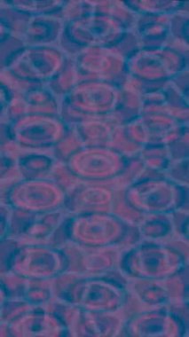 Estetik doku arkaplan tasarımı renkli hareket grafikleri ile moda film giriş profosyoneli