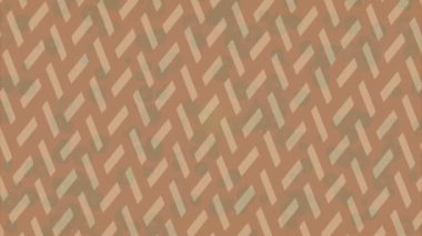 Benzersiz video giriş tasarımı projeleri için detaylı yüzey kalıbı film animasyon stili grafik girişi