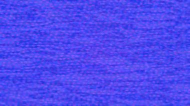 Benzersiz dijital animasyon tarzı grafikleri olan yaratıcı ortam tasarımı için yenilikçi hareket dokusu