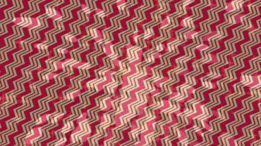 Lüks hareket projeleri için soyut tasarım stili animasyonu olan üst düzey dijital doku