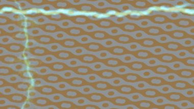 Profesyonel video projeleri sanat tarzı için organik hareketli arkaplan tasarımı