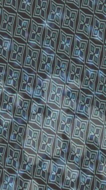 Benzersiz hareket grafikleri tasarım sanatına sahip yaratıcı film üretimi için özet bir arkaplan