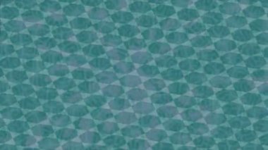 Modern medya üretimi için fütüristik dijital soyut doku sinematik tarz hareketli grafik ögesi