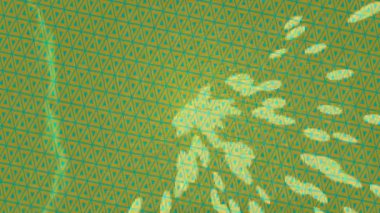 Profesyonel video projeleri sanat tarzı için organik hareketli arkaplan tasarımı