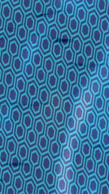 Benzersiz hareket grafikleri tasarım sanatına sahip yaratıcı film üretimi için özet bir arkaplan