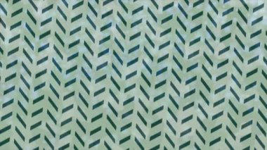 Dijital doku yüzey tasarım biçimi ile modern video animasyonu için gelişmiş hareket grafikleri