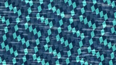 Yaratıcı video düzenleme film tasarımı için benzersiz hareket grafikleri biçimi giriş hareketi video pro