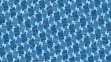 Yaratıcı video düzenleme film arkaplan tasarımı için minimalist organik hareket grafikleri