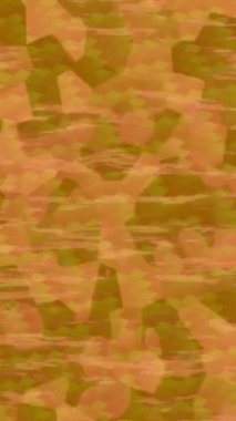 Profesyonel video projeleri sanat tarzı için organik hareketli arkaplan tasarımı