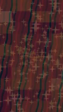 Yaratıcı video düzenleme film tasarımı için benzersiz hareket grafikleri biçimi giriş hareketi video pro