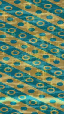 Profesyonel video projeleri sanat tarzı için organik hareketli arkaplan tasarımı