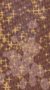 Benzersiz hareket dokusu tasarım sanatı ile profesyonel video düzenleme için modern soyut grafikler