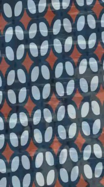 Benzersiz video giriş tasarımı projeleri için detaylı yüzey kalıbı film animasyon stili grafik girişi