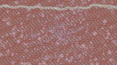 Profesyonel video projeleri sanat tarzı için organik hareketli arkaplan tasarımı