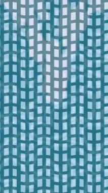 Modern medya üretimi için fütüristik dijital soyut doku sinematik tarz hareketli grafik ögesi