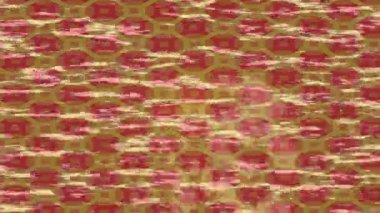 Yaratıcı video düzenleme film arkaplan tasarımı için minimalist organik hareket grafikleri