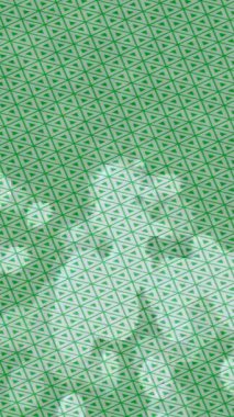 Profesyonel video projeleri sanat tarzı için organik hareketli arkaplan tasarımı