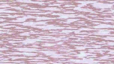 Organik desenli yüzey giriş stili video film sanatı ile soyut arkaplan tasarımı