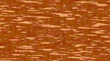 Estetik doku arkaplan tasarımı renkli hareket grafikleri ile moda film giriş profosyoneli