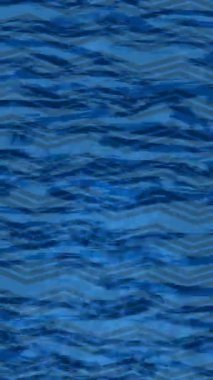 Organik desenli yüzey giriş stili video film sanatı ile soyut arkaplan tasarımı