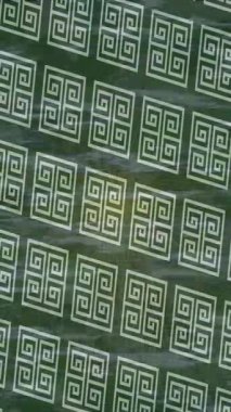 Profesyonel video projeleri sanat tarzı için organik hareketli arkaplan tasarımı