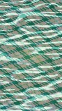 Lüks hareket projeleri için soyut tasarım stili animasyonu olan üst düzey dijital doku