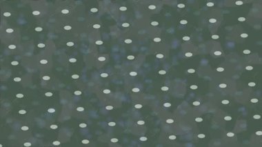 Lüks hareket projeleri için soyut tasarım stili animasyonu olan üst düzey dijital doku