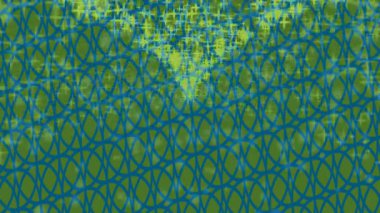 Benzersiz dijital hareket grafiklerine sahip yaratıcı sinematik projeler için yumuşak animasyon yüzeyi