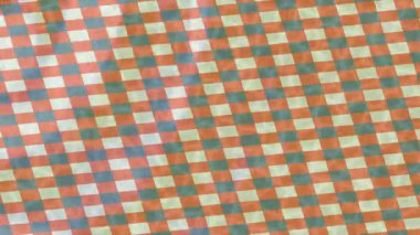 Estetik doku arkaplan tasarımı renkli hareket grafikleri ile moda film giriş profosyoneli