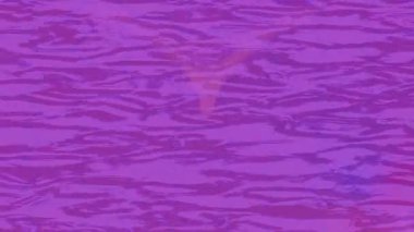 Modern medya üretimi için fütüristik dijital soyut doku sinematik tarz hareketli grafik ögesi