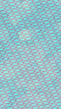 Estetik doku arkaplan tasarımı renkli hareket grafikleri ile moda film giriş profosyoneli