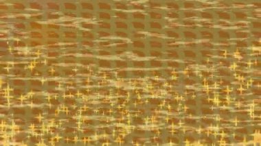 Modern medya üretimi için fütüristik dijital soyut doku sinematik tarz hareketli grafik ögesi