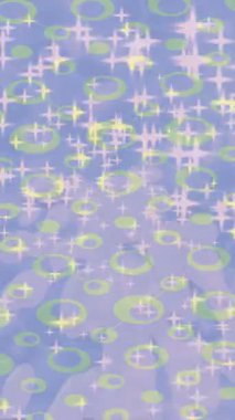 Lüks hareket tasarımı üst düzey video projeleri ve dijital sanat için zarif, pürüzsüz bir dokusu var.