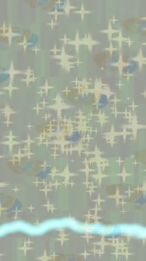 Lüks hareket tasarımı üst düzey video projeleri ve dijital sanat için zarif, pürüzsüz bir dokusu var.