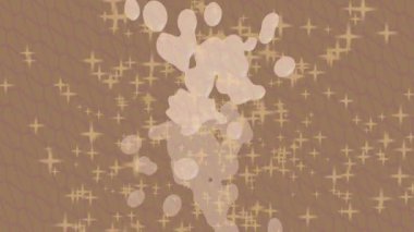 Yaratıcı video düzenleme film arkaplan tasarımı için minimalist organik hareket grafikleri