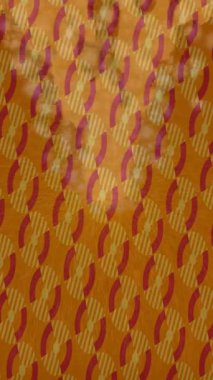 Profesyonel video projeleri sanat tarzı için organik hareketli arkaplan tasarımı