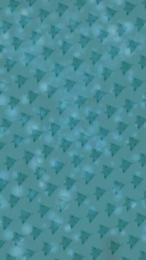 Benzersiz hareket grafikleri tasarım sanatına sahip yaratıcı film üretimi için özet bir arkaplan