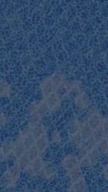 Benzersiz video giriş tasarımı projeleri için detaylı yüzey kalıbı film animasyon stili grafik girişi