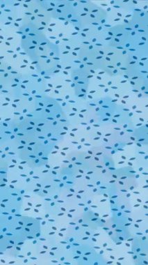 Estetik doku arkaplan tasarımı renkli hareket grafikleri ile moda film giriş profosyoneli