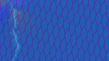 Benzersiz dijital hareket grafiklerine sahip yaratıcı sinematik projeler için yumuşak animasyon yüzeyi