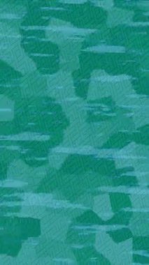 Yaratıcı video düzenleme film arkaplan tasarımı için minimalist organik hareket grafikleri