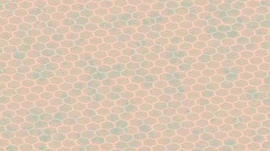 Dijital doku yüzey tasarım biçimi ile modern video animasyonu için gelişmiş hareket grafikleri