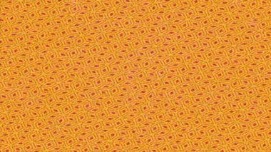 Organik desenli yüzey giriş stili video film sanatı ile soyut arkaplan tasarımı