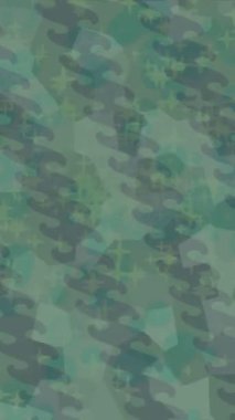 Modern medya üretimi için fütüristik dijital soyut doku sinematik tarz hareketli grafik ögesi