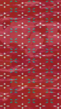 Profesyonel video projeleri sanat tarzı için organik hareketli arkaplan tasarımı