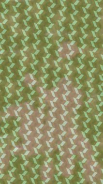 Lüks hareket projeleri için soyut tasarım stili animasyonu olan üst düzey dijital doku