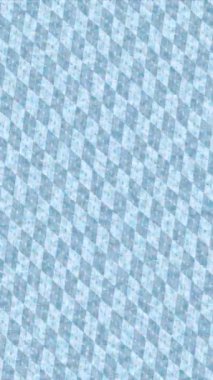 Lüks hareket projeleri için soyut tasarım stili animasyonu olan üst düzey dijital doku