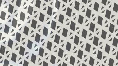 Yaratıcı video düzenleme film tasarımı için benzersiz hareket grafikleri biçimi giriş hareketi video pro