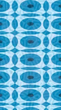 Estetik doku arkaplan tasarımı renkli hareket grafikleri ile moda film giriş profosyoneli